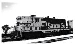 ATSF 2767